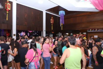 Carnaval dorense 2023 - Adulto