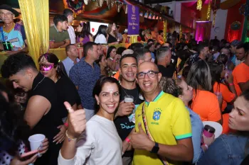Carnaval dorense 2023 - Adulto
