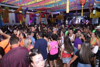 Carnaval dorense 2023 - Adulto