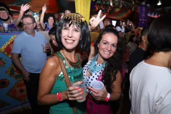 Carnaval dorense 2023 - Adulto
