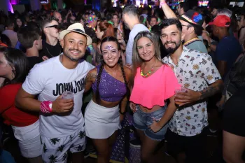Carnaval dorense 2023 - Adulto