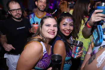 Carnaval dorense 2023 - Adulto