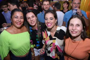 Carnaval dorense 2023 - Adulto