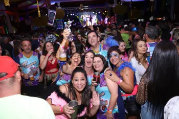 Carnaval dorense 2023 - Adulto