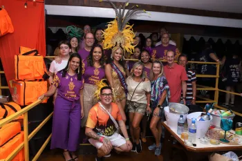 Carnaval dorense 2023 - Adulto