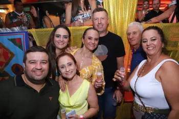 Carnaval dorense 2023 - Adulto