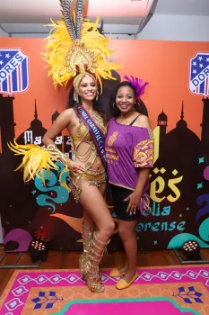 Carnaval dorense 2023 - Adulto