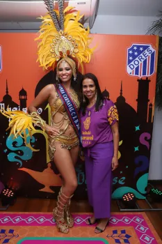 Carnaval dorense 2023 - Adulto