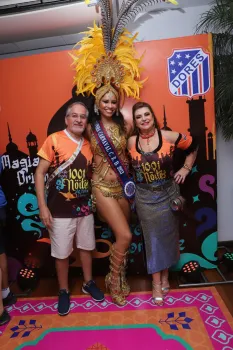 Carnaval dorense 2023 - Adulto