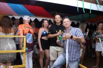 Carnaval dorense 2023 - Adulto