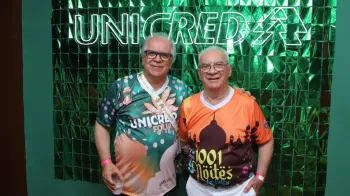Carnaval dorense 2023 - Adulto