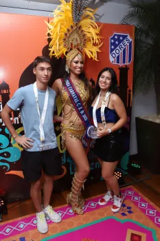 Carnaval dorense 2023 - Adulto