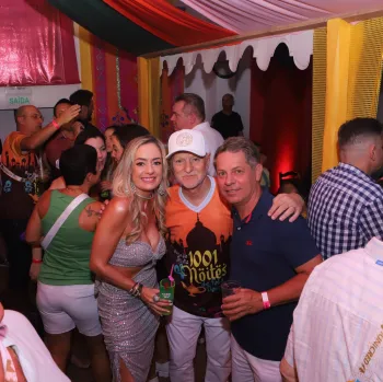 Carnaval dorense 2023 - Adulto