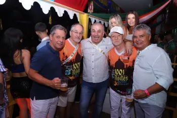 Carnaval dorense 2023 - Adulto