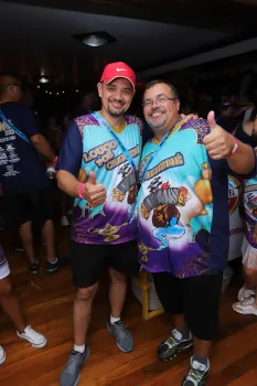 Carnaval dorense 2023 - Adulto