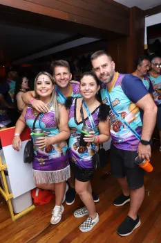 Carnaval dorense 2023 - Adulto