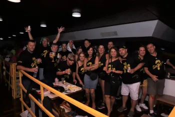 Carnaval dorense 2023 - Adulto