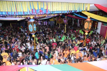 Carnaval dorense 2023 - Adulto