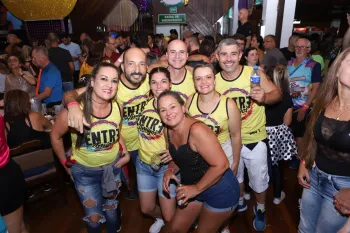 Carnaval dorense 2023 - Adulto