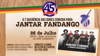 Jantar Fandango