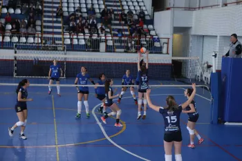 Citadino de Voleibol 2019