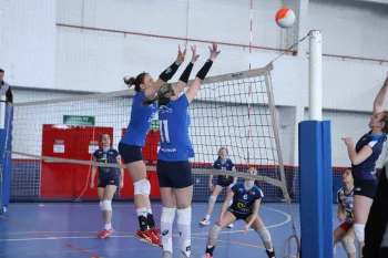 Citadino de Voleibol 2019