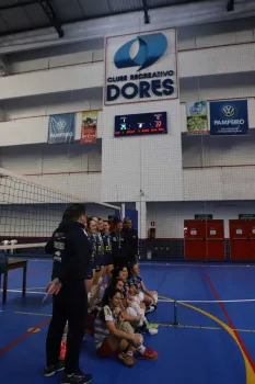 Citadino de Voleibol 2019