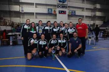 Citadino de Voleibol 2019