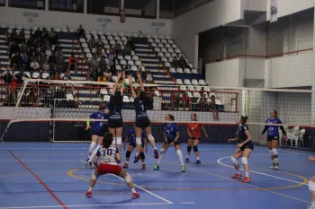 Citadino de Voleibol 2019