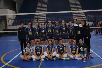 Citadino de Voleibol 2019