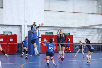 Citadino de Voleibol 2019