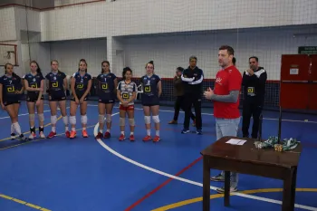 Citadino de Voleibol 2019