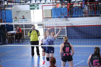 Citadino de Voleibol 2019