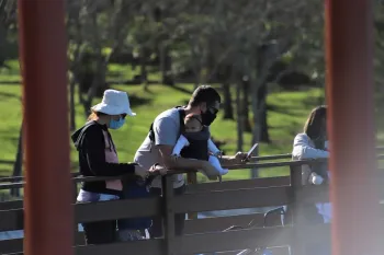 Final de Semana - Sede Campestre