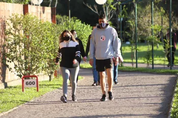 Final de Semana - Sede Campestre
