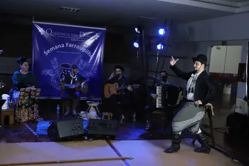 Live Semana Farroupilha 2020