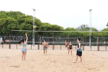 Final de Semana - Sede Campestre