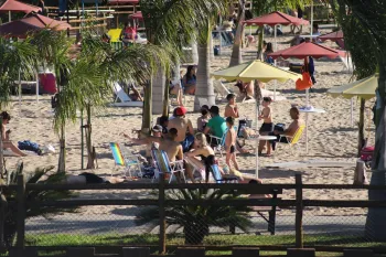 Final de Semana - Sede Campestre