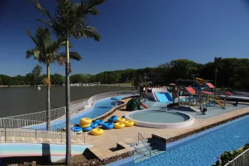 Final de Semana - Sede Campestre