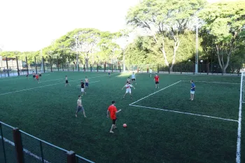 Final de Semana - Sede Campestre