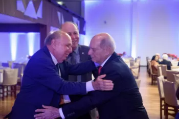 Festa de 45 anos de Inauguração do Clube Dores