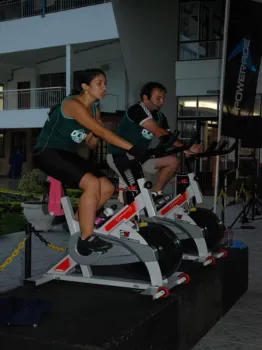IIº Bike Day