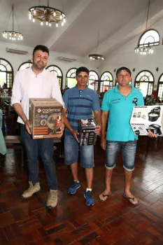 Foto: Fernando Camargo