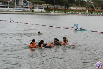 Clube Dores