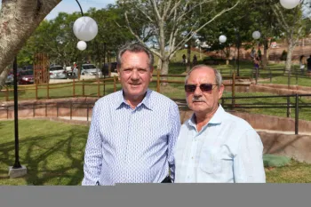 Foto: Fernando Camargo