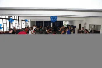 Fotos: Fernando Camargo