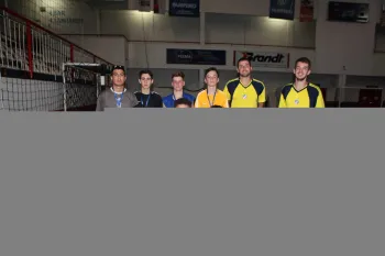Projeto Verão 2019 - Torneio de Futsal Adulto