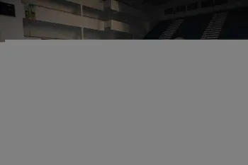 Projeto Verão 2019 - Torneio de Futsal Adulto