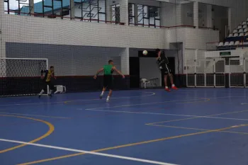 Projeto Verão 2019 - Torneio de Futsal Adulto