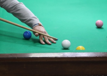 Torneio de Aniversário da Sala de Sinuca - 19 anos